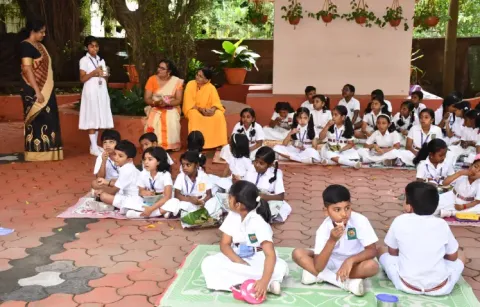 Karkkidaka Food Fest 2025 - Kollam