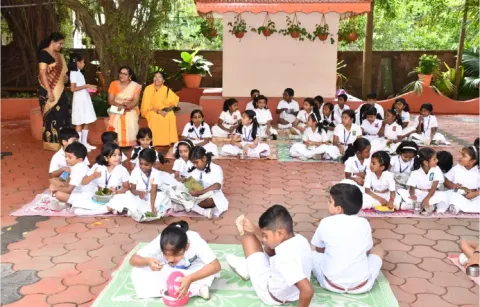 Karkkidaka Food Fest 2025 - Kollam