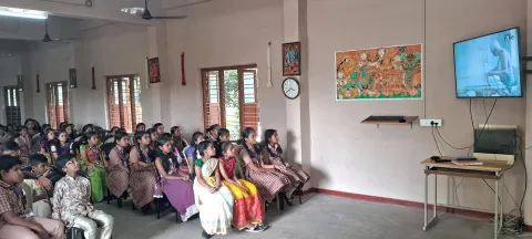 National Handloom Day 2025 - Kollam