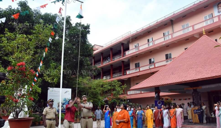 78th Independence Day Celebrations