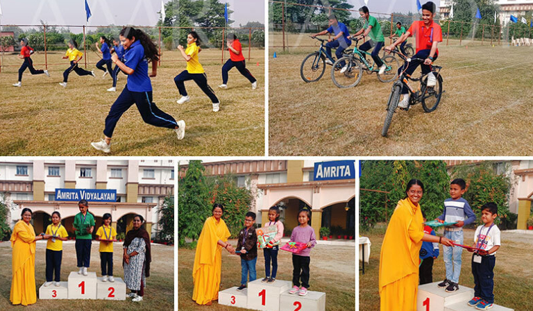 Childrens Day 2024