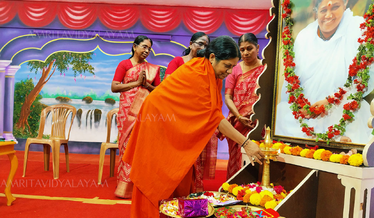 Teachers Day Celebration 2024