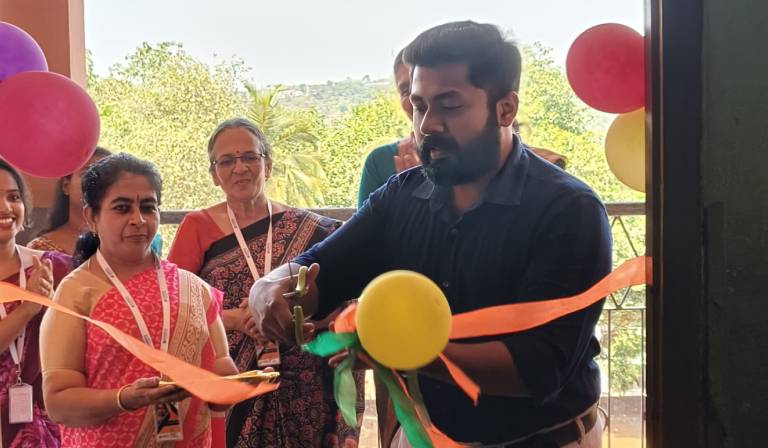 Science Exhibition 2024-25 