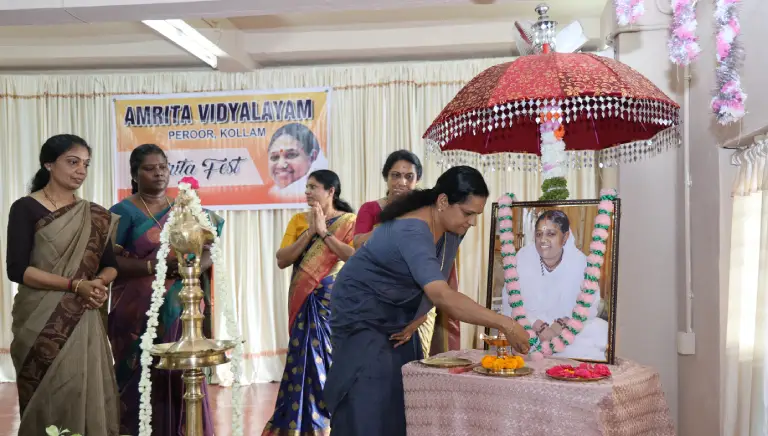 Amrita Fest 2024