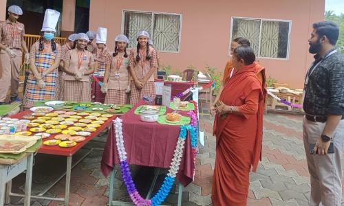 Balanced Diet 2025 - Manjeri