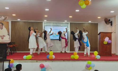 Children's day