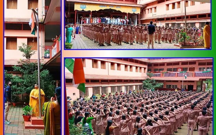 Independence Day Celebrations 2024 - Pathanamthitta