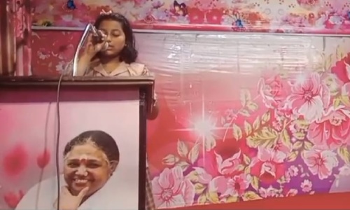 Infant Protection Day 2024 - Manjeri