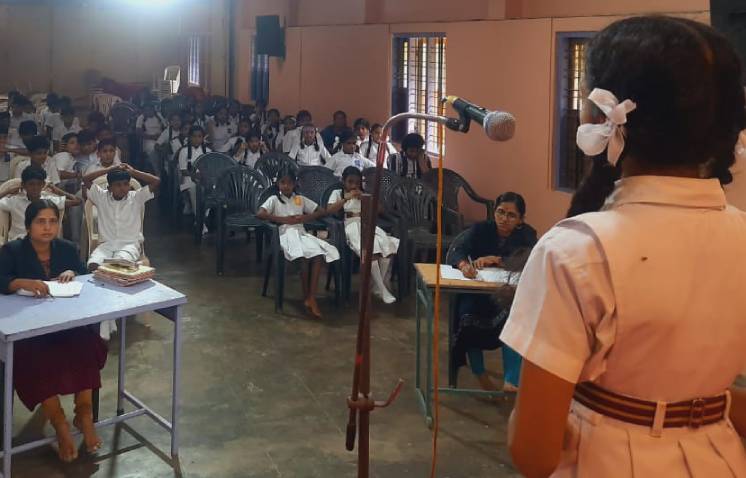 International Day Against Drug Abuse 2024