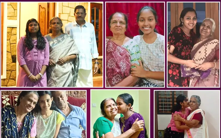 International Day of Older Persons