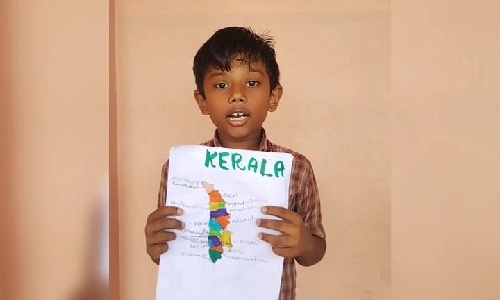 Kerala Piravi Day