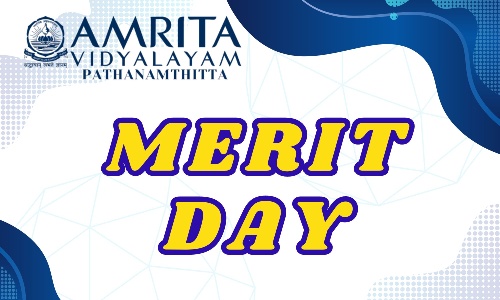 Merit Day