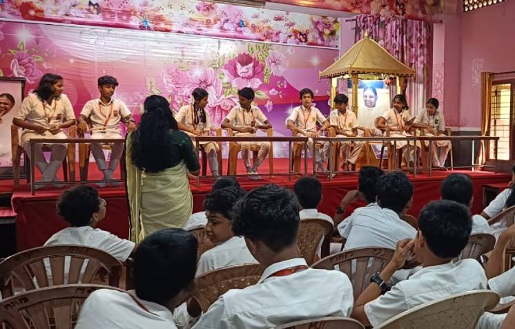 National Unity Day 2024 - Manjeri