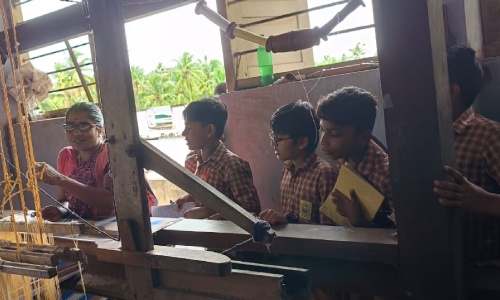 National Handloom Day