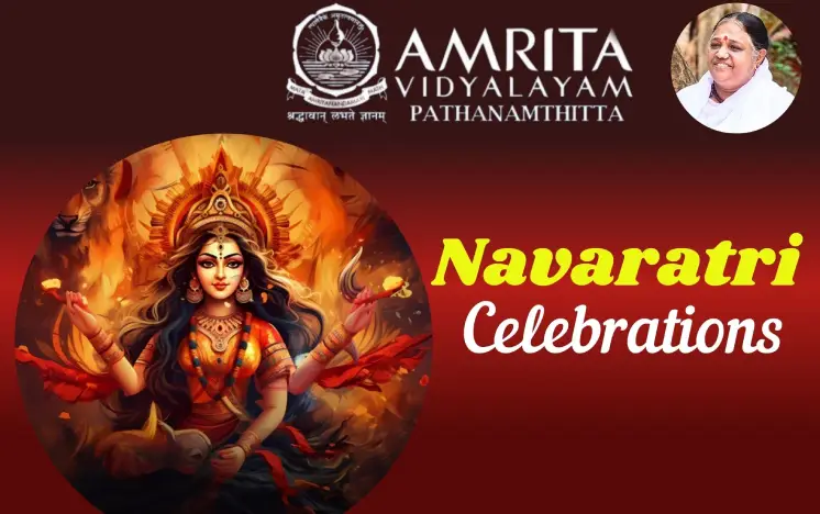 Navaratri Celebrations 2024