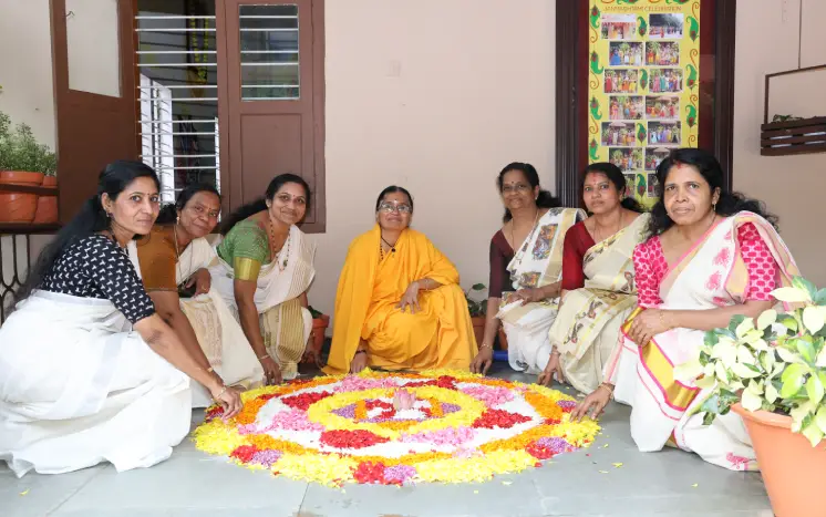 Onam Celebrations 2024- Kollam