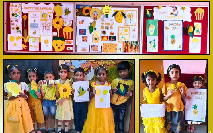 Popcorn Day Celebrations 2024