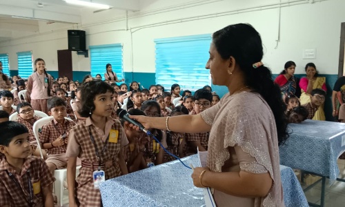 Ramayana Quiz Competition 2024