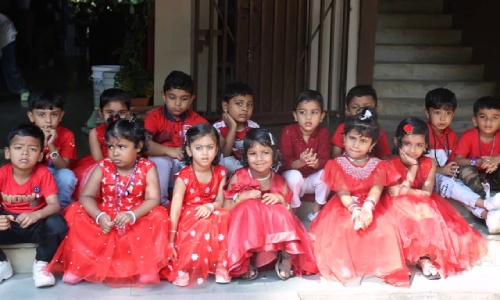 Red Day Celebration 2024 