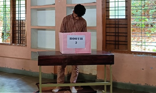 School Election 2024