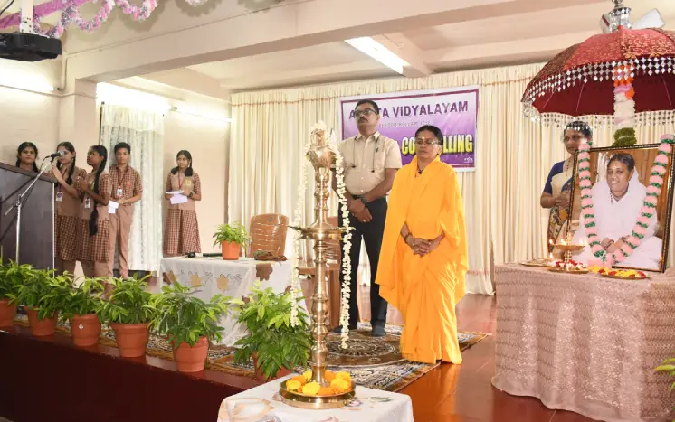 Vigilance Awareness Week at our school 2024