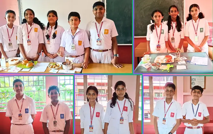 World Food Day _ MasterChef Competition