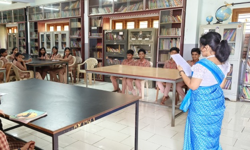 World Cancer Day 2025 - Manjeri