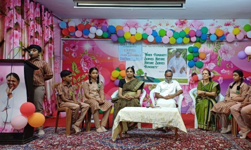 World Environment Day