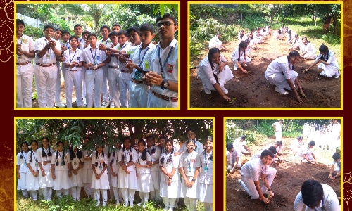 World Nature Conservation Day