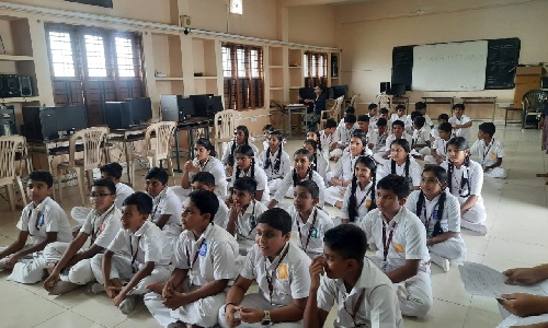 World Students Day