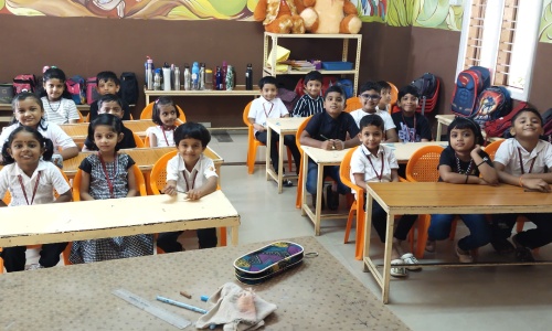 Black and White Day Celebration 2024