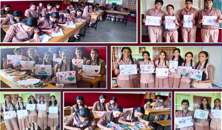 World Blood Donor Day