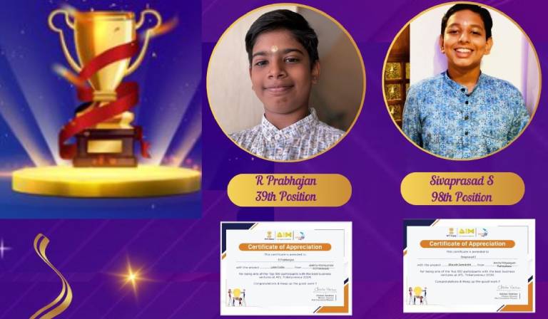 Congratulations to the Winners of Tinkerpreneur 2024!