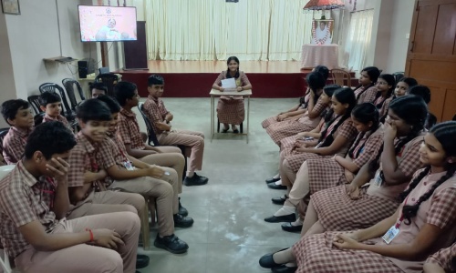 Constitution Day Celebration 2024 