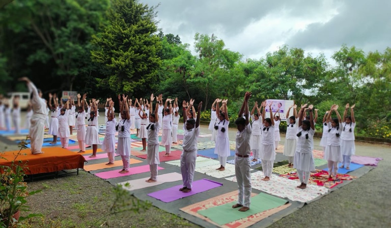international-yoga-day-pulpally