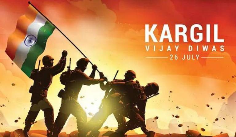 Kargil Victory Day