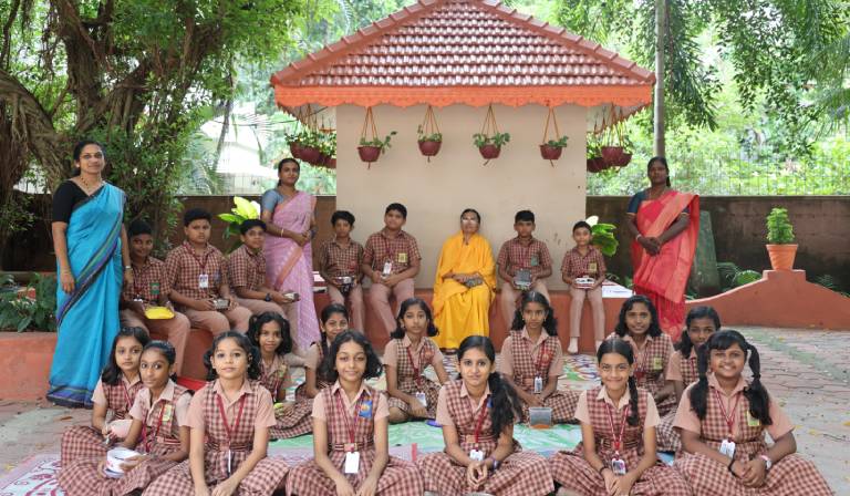 Report on Karkkidakam Food Fest