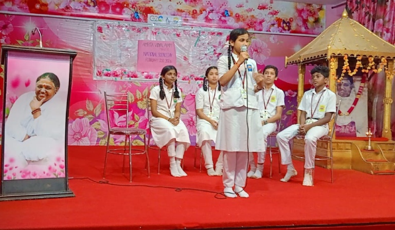 National Science Day 2025
