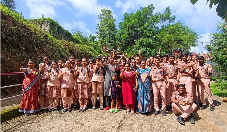 Punarjani -  Awareness Programme
