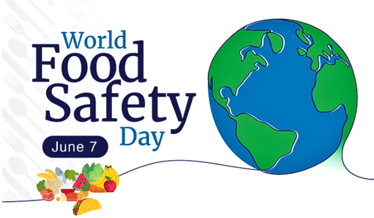World Food Safety Day