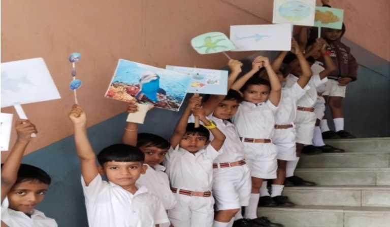 world-oceans-day-observed-at-amrita-vidyalayam-pulpally