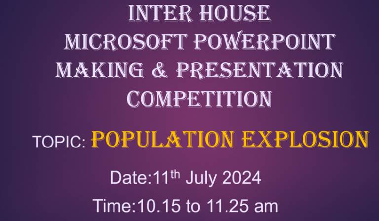 World Population Day