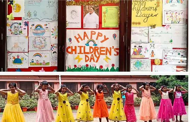 Children’s Day Celebrations 2024