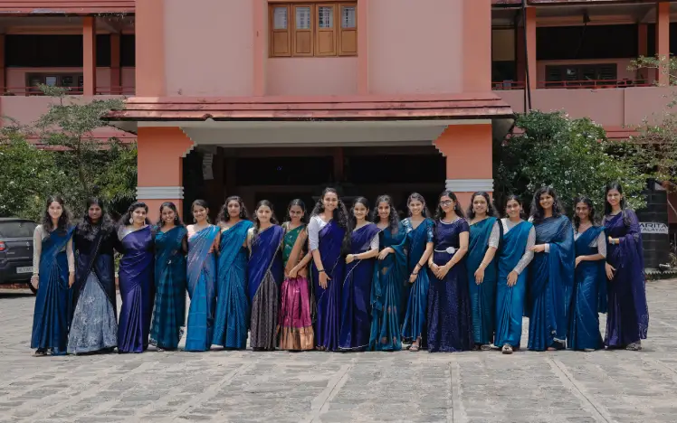 Grade XII Farewell 2024-25