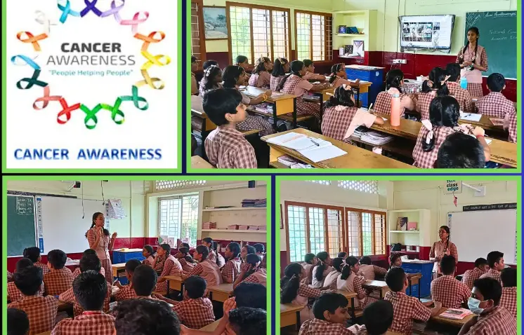 National Cancer Awareness Day 2024 - Pathanamthitta