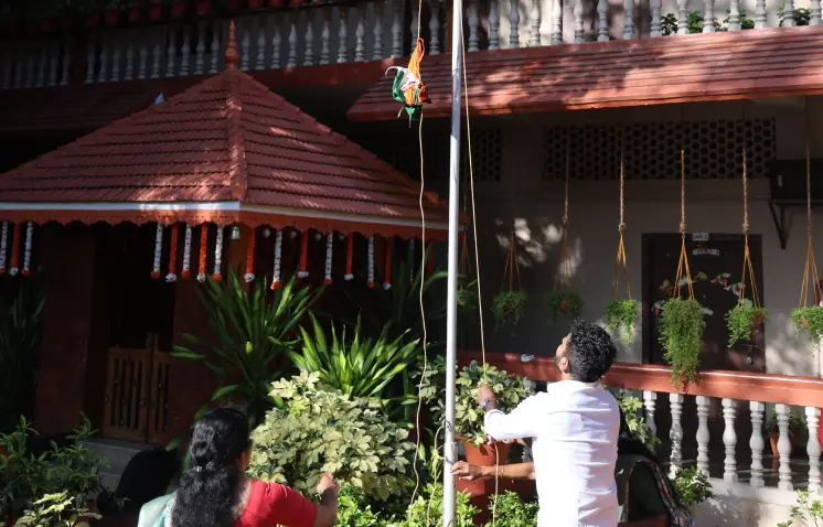 Republic Day Celebration 2025 -Kollam