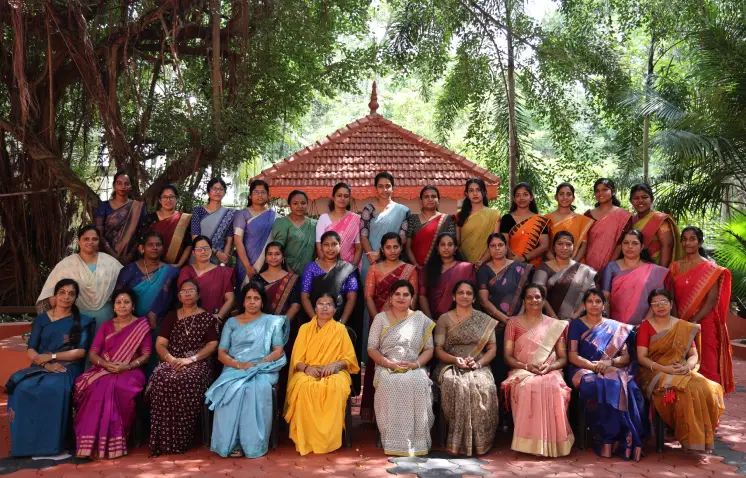 Teachers' Orientation Programme 2025
