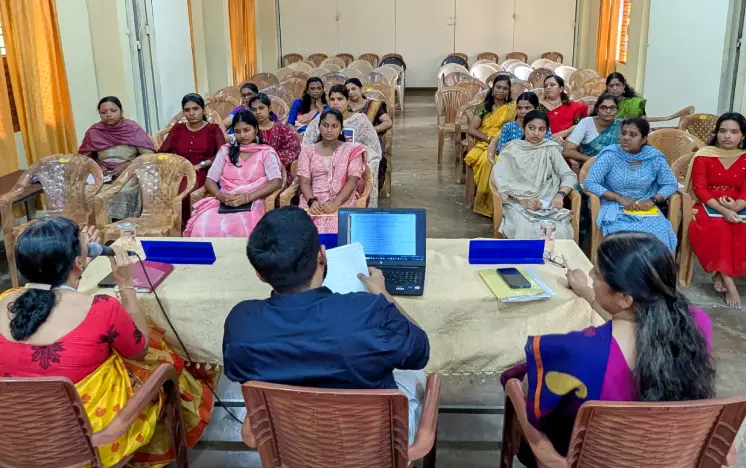 Teachers' Orientation Programme for 2025-2026 