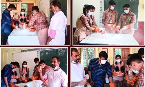 Workshop on Career Guidance - 2024
