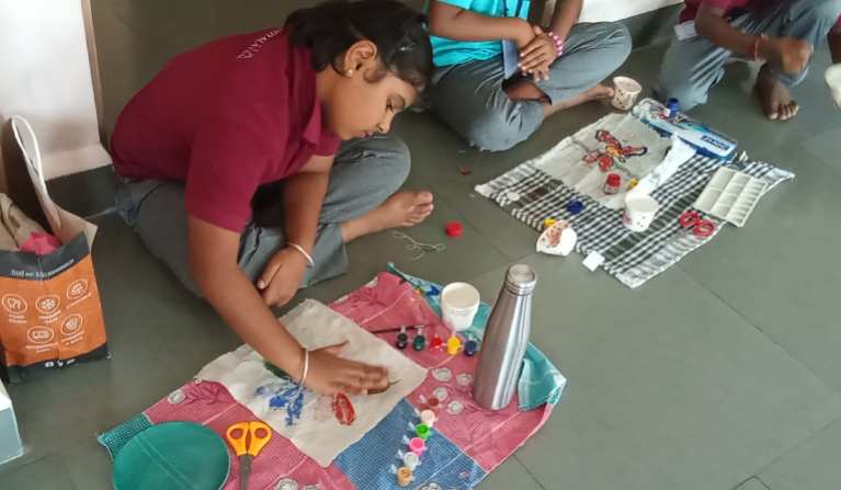 art-and-craft-workshop